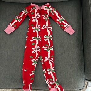 Beaufort bonnet company baby pjs